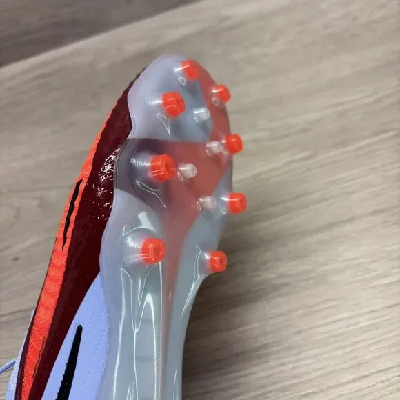 Nike Phantom 6 Low Elite AG Pro Scary Good Pack Cleats Men's Size 5.5 HQ2335-400 - Picture 10 of 16